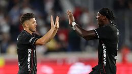 Beşiktaş'ta 3 oyuncu Lausanne maçı öncesi idmana katılmadı