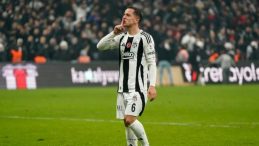 Beşiktaş'ta Amir Hadziahmetovic, Hull City'e Gidiyor!