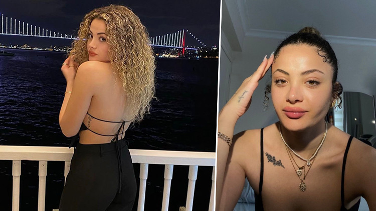Beşiktaş'ta İç Mimarlık Öğrencisi Helin Uçar Evinde Hayatını Kaybetti