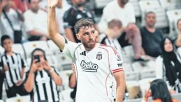 Beşiktaş'ta Şok Üstüne Şok