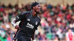 Beşiktaş'ta St. Patrick Maçının Biletleri Satışa Çıkıyor!