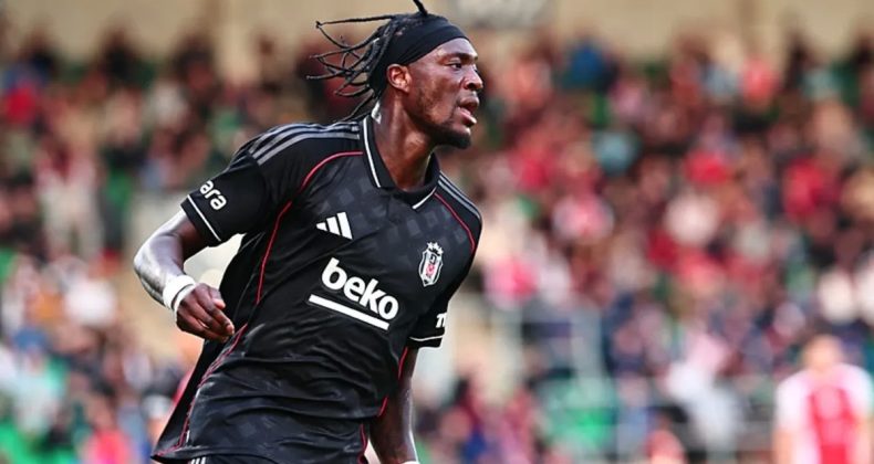 Beşiktaş'ta St. Patrick Maçının Biletleri Satışa Çıkıyor!