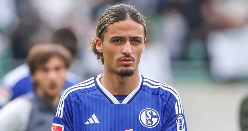 Beşiktaş'ta Taylan Bulut Transferi Tamamlandı!