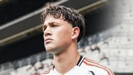 Beşiktaş'tan Karşıyaka'ya transfer oluyor!