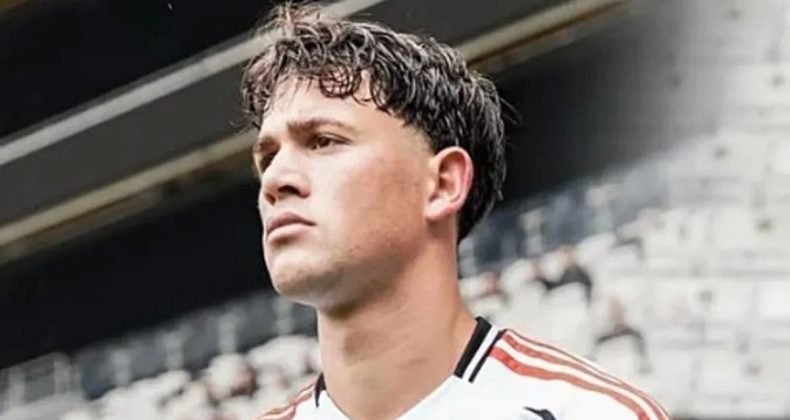 Beşiktaş'tan Karşıyaka'ya transfer oluyor!