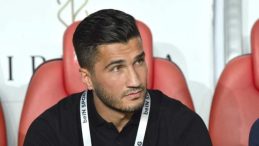 Beşiktaş'tan Resmi Nuri Şahin Açıklaması!