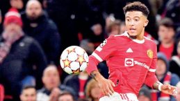 Beşiktaş'tan Sancho bombası! Transferde Taremi, Wilfried Ndidi, Cerny, Leon Bailey gelişmesi