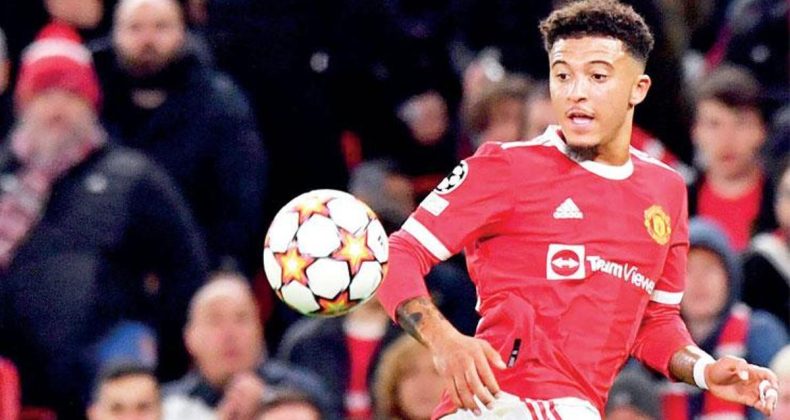 Beşiktaş'tan Sancho bombası! Transferde Taremi, Wilfried Ndidi, Cerny, Leon Bailey gelişmesi