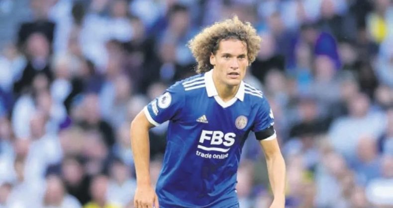 Beşiktaş'tan Stoper Hamlesi: Wout Faes