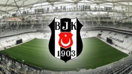 Beşiktaş’ın Konferans Ligi Play-Off Turundaki Muhtemel Rakibi Belli Oldu