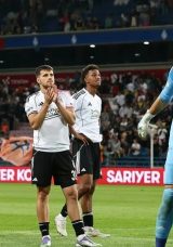 Beşiktaş&rsquo;ın St. Patrick&rsquo;s ile M&uuml;cadelesi: Tarih, Saat ve Yayın Bilgileri