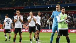 Beşiktaş’ın St. Patrick’s ile Mücadelesi: Tarih, Saat ve Yayın Bilgileri