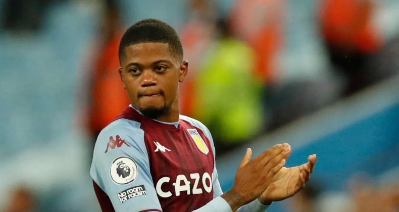 Beşiktaş’tan Leon Bailey Hareketi!