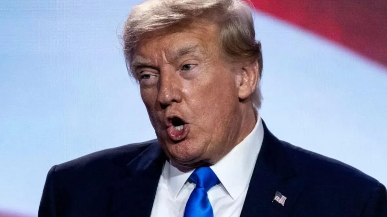 Beyaz Saray'dan Açıklama: Trump ve Putin Yüz Yüze Görüşme Gerçekleştirecek!