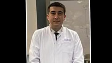 Beyin Cerrahı Evinde Hayatını Kaybetti