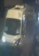 Beykoz'da Korkun&ccedil; Kaza! Hatalı Sollama Sonucu Motosikletli Hayatını Kaybetti