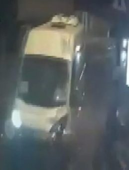 Beykoz'da Korkunç Kaza! Hatalı Sollama Sonucu Motosikletli Hayatını Kaybetti