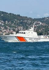 Beykoz'da Tekne Devriyesi: 3 Kurtarıldı, 1 Hayatını Kaybetti!