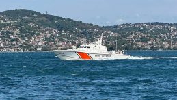 Beykoz'da Tekne Devriyesi: 3 Kurtarıldı, 1 Hayatını Kaybetti!