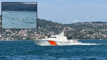 Beykoz'da Tekne Kazası! 1 Kişi Hayatını Kaybetti, 3 Kişi Kurtarıldı