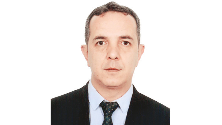 Beyoğlu Vekilini Belirledi