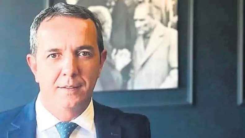 Beyoğlu’nda CHP’li Karaahmetoğlu Başkanvekili Oldu