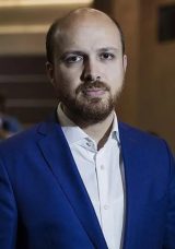 Bilal Erdoğan'dan "Filistin"e destek y&uuml;r&uuml;y&uuml;ş&uuml;ne &ccedil;ağrı: Gazze'ye umut ışığı ol