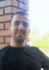 Bilecik'te Yangın Alanında Yanmış Bir Ceset Bulundu