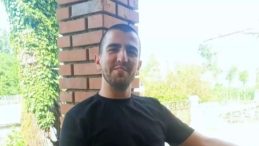 Bilecik'te Yangın Alanında Yanmış Bir Ceset Bulundu