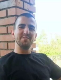 Bilecik'te Yangın Alanında Yanmış Bir Ceset Bulundu