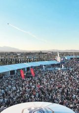 BİLİMFEST&rsquo;in Gen&ccedil;leri Geleceği İnşa Edecek