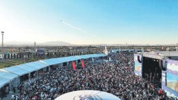 BİLİMFEST’in Gençleri Geleceği İnşa Edecek