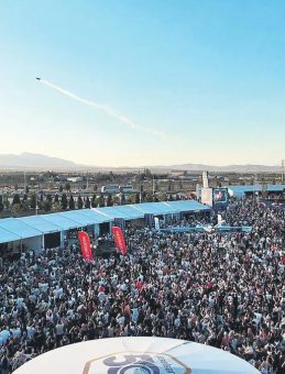 BİLİMFEST’in Gençleri Geleceği İnşa Edecek