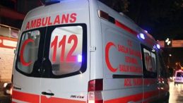 Bingöl'de Termal Tesislerde Üzücü Boğulma Olayı: 1 Çocuk Hayatını Kaybetti