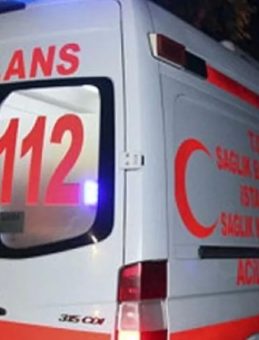 Bingöl'de Termal Tesislerde Üzücü Boğulma Olayı: 1 Çocuk Hayatını Kaybetti