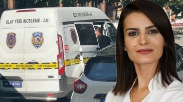 Bir D&ouml;nem Kadın Basketbol Milli Takımının Doktorluğunu Yapmıştı: Acil Tıp Uzmanının Ş&uuml;pheli &Ouml;l&uuml;m&uuml;