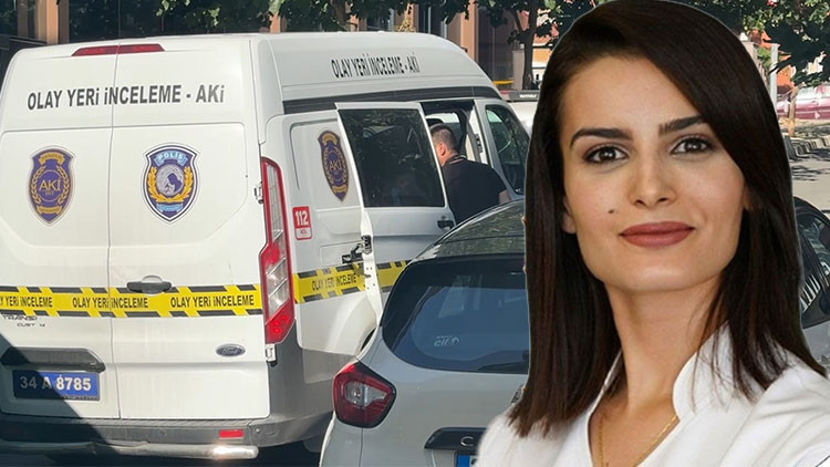 Bir Dönem Kadın Basketbol Milli Takımının Doktorluğunu Yapmıştı: Acil Tıp Uzmanının Şüpheli Ölümü