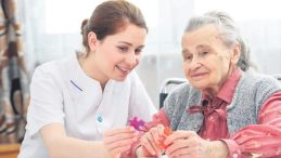 Bir Kan Testi ile Alzheimer Teşhisi