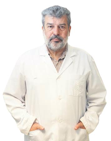 Yeni kan testi gelişmesi