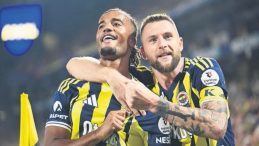 Bir Maçtan Daha Fazla