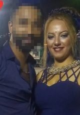 Birlikte Yaşadığı Sevgilisini Bı&ccedil;aklayarak &Ouml;ld&uuml;rd&uuml;