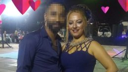 Birlikte Yaşadığı Sevgilisini Bıçaklayarak Öldürdü