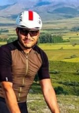 Bisikletli mimarın &ouml;l&uuml;m&uuml;ne sebep olmuştu: &Ouml;ğretmene bı&ccedil;aklı saldırıya 5 yıl!