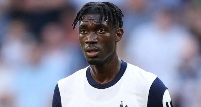 Bissouma Transferinde Son Durum!