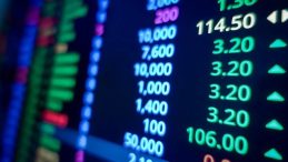 BIST 100’ün Aylık Reel Getirisi Yüzde 8 Olarak Belirlendi