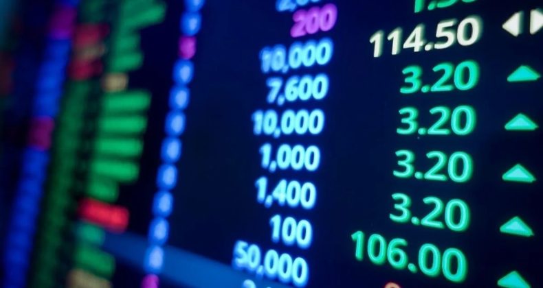 BIST 100’ün Aylık Reel Getirisi Yüzde 8 Olarak Belirlendi