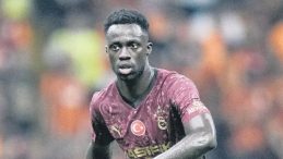 Biz 6 milyon Euro istiyoruz