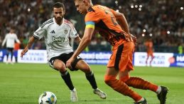 BJK KONFERANS LİGİ MAÇI: St Patrick's Beşiktaş UEFA Konferans Ligi 3. ön eleme turu maçı ne zaman saat kaçta hangi kanalda?