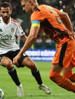 BJK KONFERANS LİGİ MAÇI: St Patrick's Beşiktaş UEFA Konferans Ligi 3. ön eleme turu maçı ne zaman saat kaçta hangi kanalda?