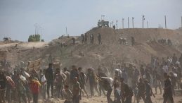 BM'den Açıklama: İsrail'in "Güvenli" Yolları Tehlike Saçıyor